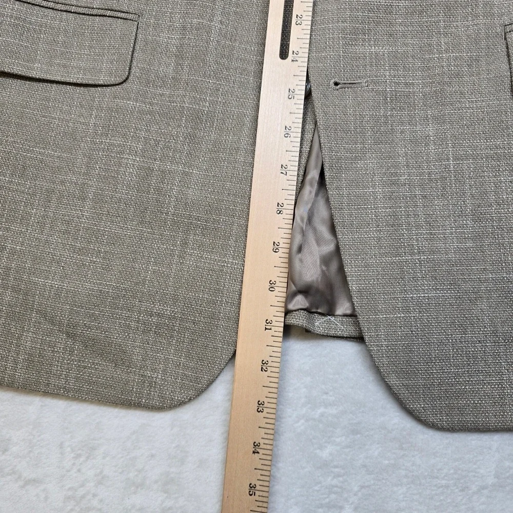Michael Kors classically tailored